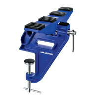 Holmenkol Ski- und Boardspanner All-in-one 2.0 0/60/90° 5-teilig