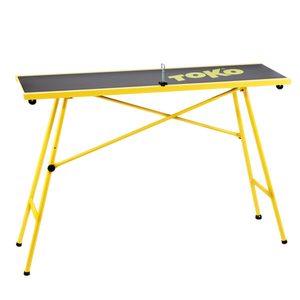 Toko Wachstisch Workbench small 120x35cm