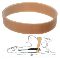 Toko Skistopper-Fixierung Stopper Band Backshop 60mm 200...