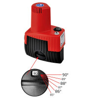 Swix TA3012 EVO Pro Edge Tuner rot 85-90°...