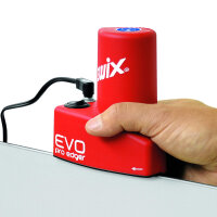 Swix TA3012 EVO Pro Edge Tuner rot 85-90° elektrischer Skikantenschleifer