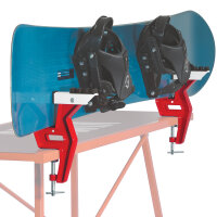 Swix Boardspanner Pro Snowboard Vise