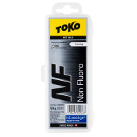 Toko NF Hot Wax black schwarz 120g Trainingswachs