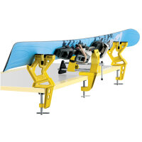 Toko Skispanner Ski Vise Freeride 0/60/90° 3-teilig