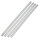 RMS-Skituning Belagsreparaturmaterial PE-Sticks transparent Ø8mm 1000g