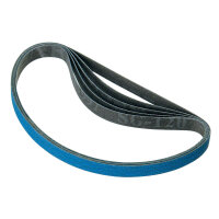 Toko Schleifband Evo Spare Band coarse blau Korn 60 LV2...