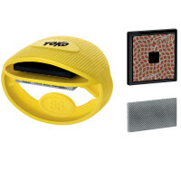 Toko Pocket-Skikantenschleifer Express Tuner Kit 40mm...
