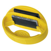 Toko Pocket-Skikantenschleifer Express Tuner Kit 40mm 88/87°