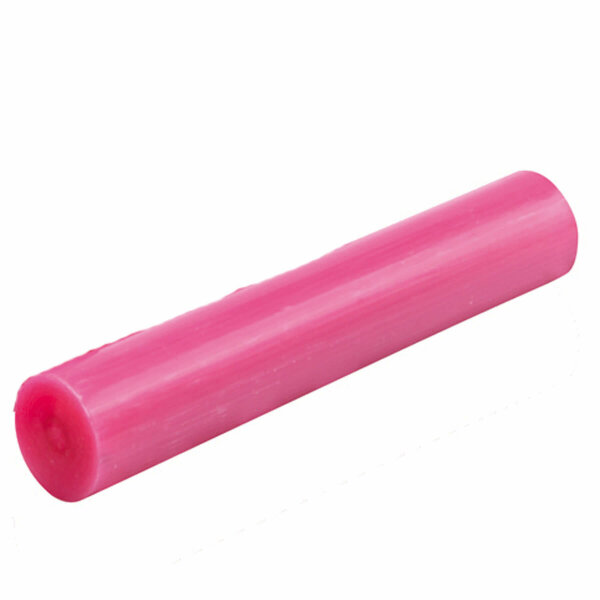 Holmenkol Universal-Bügelwachs Universal Wax Stange pink 250g Level 2