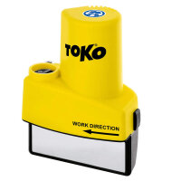 Toko Edge Tuner World Cup 220V EU gelb 85-90° elektrischer Skikantenschleifer