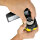 Toko Edge Tuner World Cup 220V EU gelb 85-90° elektrischer Skikantenschleifer