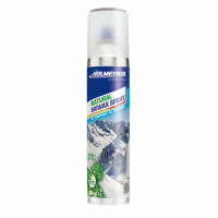 Holmenkol Universal-Wachsspray Natural Wax Spray 200ml...