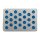 Holmenkol Diamantfeile CarveEdge SegmentFile Diamond medium 20x30mm K300 Level 3