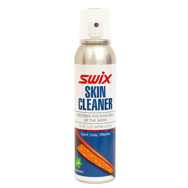Swix Steigfellreiniger N16-150 Skin Cleaner 150ml