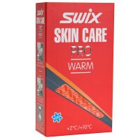 Swix Steigfell-Imprägnierung N17W Skin Care Pro Warm fluoriert 70ml