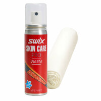 Swix Steigfell-Imprägnierung N17W Skin Care Pro Warm...