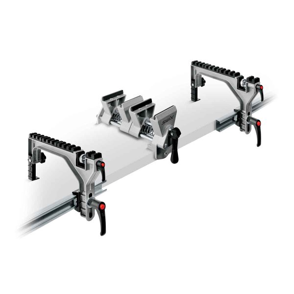 Swix Profi-Skispanner T140N Vise work shop Ski- und Board