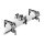 Swix Profi-Skispanner T140N Vise work shop Ski- und Board