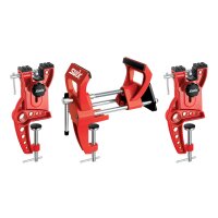 Swix T0149-90N Power Pro Vise 0/60/90° 3-teilig