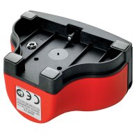 Swix Plexiklingenschärfer T412-220 Electronic Scraper Sharpener elektrisch