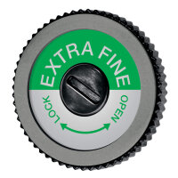 Toko/Swix Disc Extra Fine grün LV5...