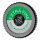 Toko/Swix Disc Extra Fine grün LV5 Diamant-Schleifscheibe