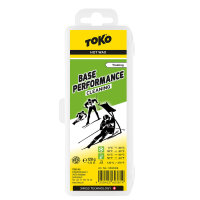 Toko Reinigungswachs Base Performance Cleaning Wax...