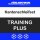 Holmenkol Skikanten-Schleifset TRAINING PLUS LV3 Ski+Board 6-teilig