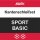 Swix Skikanten-Schleifset SPORT BASIC LV3 Ski+Board 5-teilig