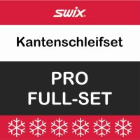 Swix Skikanten-Schleifset PRO FULL-SET LV6 Ski+Board...