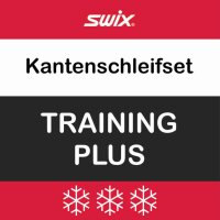 Swix Skikanten-Schleifset TRAINING PLUS LV3 Ski+Board...