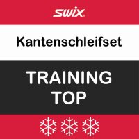 Swix Skikanten-Schleifset TRAINING TOP LV3 Ski+Board...