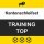 Toko Skikanten-Schleifset TRAINING TOP LV3 Ski+Board 8-teilig