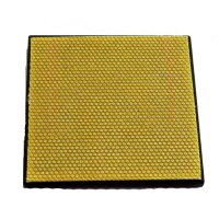 RMS-Skituning Pocket-Skikantenschleifer Profi 3D Diamant...
