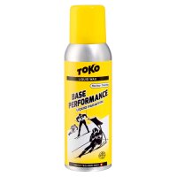 Toko Liquid-Skiwachs Base Performance Liquid Paraffin...