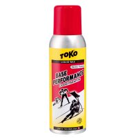 Toko Liquid-Skiwachs Base Performance Liquid Paraffin uni...