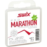 Swix Rennwachs DH FF Marathon White weiß 40g Level 5