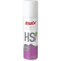 Swix Liquid-Skiwachs HS7 Liquid violett 125ml Level 4