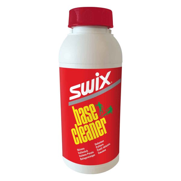 Swix Skibelagsreiniger I64N Base Cleaner liquid 500ml