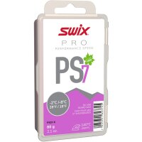 Swix Skiwachs PS7 Performance violett 60g Level 3