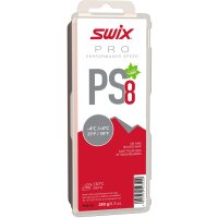 Swix Skiwachs PS8 Performance rot 900g Level 3