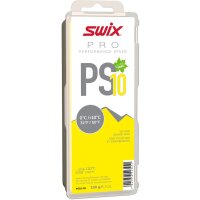 Swix Skiwachs PS10 Performance gelb 900g Level 3