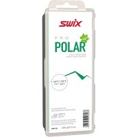 Swix PS Polar grün 180g Trainingswachs