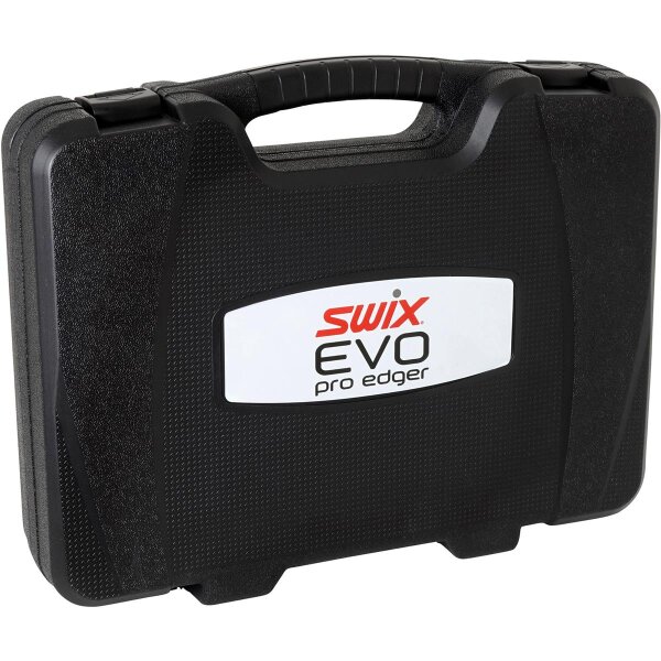 Swix Koffer TA3014 EVO Box für Toko/Swix Disc-Tuner