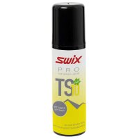 Swix Liquid-Skiwachs TS10 Liquid gelb 50ml Level 5
