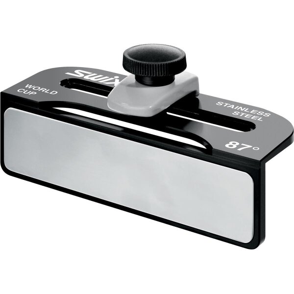 Swix Feilenwinkel TA687N Worldcup Side edge file guide 87°