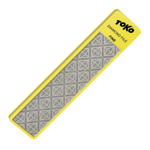 Toko Ski-Diamantfeile Diamond File Fine 100mm fein