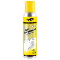 Toko Liquid-Skiwachs High Performance FF Liquid Paraffin...