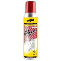 Toko Liquid-Skiwachs High Performance FF Liquid Paraffin...