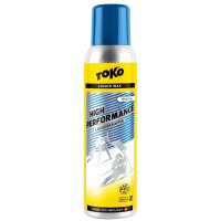 Toko Liquid-Skiwachs High Performance FF Liquid Paraffin...